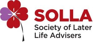 Society of Later Life Advisors (SOLLA)